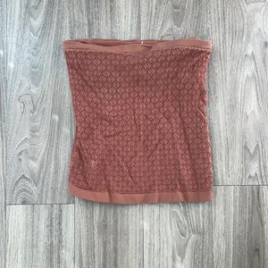 Free people tube top